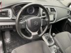 Suzuki SX4 - fotka číslo 11