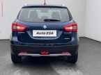 Suzuki SX4 - fotka číslo 4