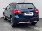 Suzuki SX4 - fotka číslo 5