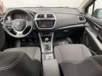 Suzuki SX4 - fotka číslo 7
