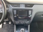 Škoda Octavia - fotka číslo 9