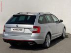 Škoda Octavia - fotka číslo 3