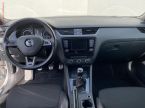 Škoda Octavia - fotka číslo 7