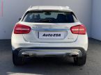 Mercedes Třída GLA - fotka číslo 4