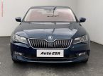 Škoda Superb - fotka číslo 1