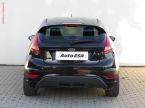 Ford Fiesta - fotka číslo 4