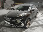 Nissan Juke - fotka číslo 0