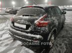 Nissan Juke - fotka číslo 1