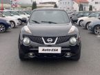 Nissan Juke - fotka číslo 1