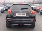 Nissan Juke - fotka číslo 4