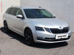 Škoda Octavia - fotka číslo 0