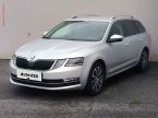 Škoda Octavia - fotka číslo 2