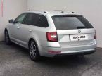 Škoda Octavia - fotka číslo 5