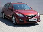 Mazda 6 - fotka číslo 0