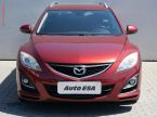 Mazda 6 - fotka číslo 1