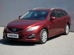 Mazda 6 - fotka číslo 2