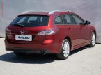 Mazda 6 - fotka číslo 3