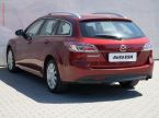 Mazda 6 - fotka číslo 5