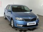 Škoda Rapid - fotka číslo 0