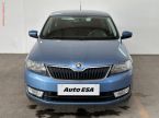 Škoda Rapid - fotka číslo 1