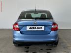 Škoda Rapid - fotka číslo 4