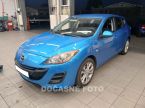 Mazda 3 - fotka číslo 0