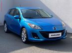 Mazda 3 - fotka číslo 0