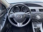 Mazda 3 - fotka číslo 10