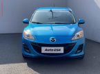 Mazda 3 - fotka číslo 1