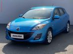 Mazda 3 - fotka číslo 2