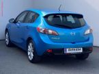 Mazda 3 - fotka číslo 5