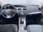 Mazda 3 - fotka číslo 7
