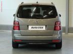 Volkswagen Touran - fotka číslo 4