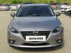 Mazda 3 - fotka číslo 1