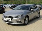 Mazda 3 - fotka číslo 2