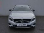 Mercedes Třída A - fotka číslo 1