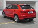 Audi Q3 - fotka číslo 5