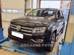 Volkswagen Amarok - fotka číslo 0