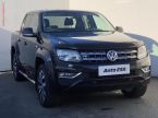 Volkswagen Amarok - fotka číslo 0