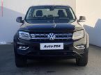 Volkswagen Amarok - fotka číslo 1