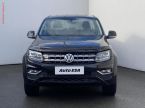 Volkswagen Amarok - fotka číslo 1