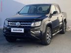 Volkswagen Amarok - fotka číslo 2