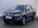 Volkswagen Amarok - fotka číslo 2