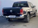 Volkswagen Amarok - fotka číslo 3