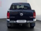 Volkswagen Amarok - fotka číslo 4