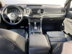Volkswagen Amarok - fotka číslo 7