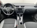 Škoda Octavia - fotka číslo 7