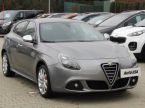 Alfa Romeo Giulietta - fotka číslo 0