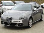 Alfa Romeo Giulietta - fotka číslo 2