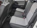 Škoda Roomster - fotka číslo 9